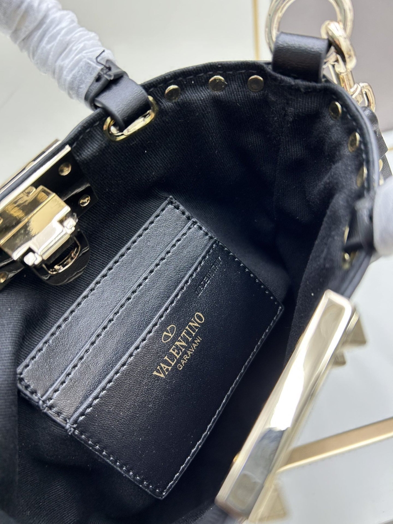 Valentino Satchel Bags